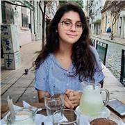 Estudiante avanzada del profesorado de Lengua con amplia disponibilidad horaria y recursos tecnológicos